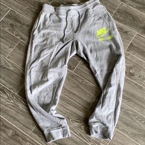 Joggers